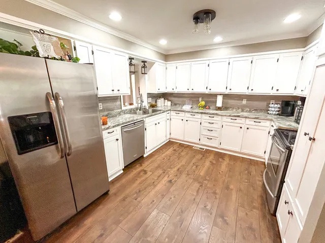 $295,000 | 540 Tara Lane, Huntingdon, TN 38344