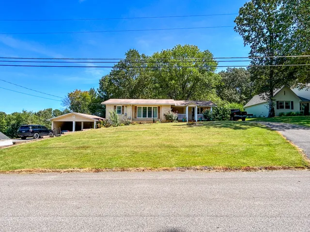 $295,000 | 540 Tara Lane, Huntingdon, TN 38344