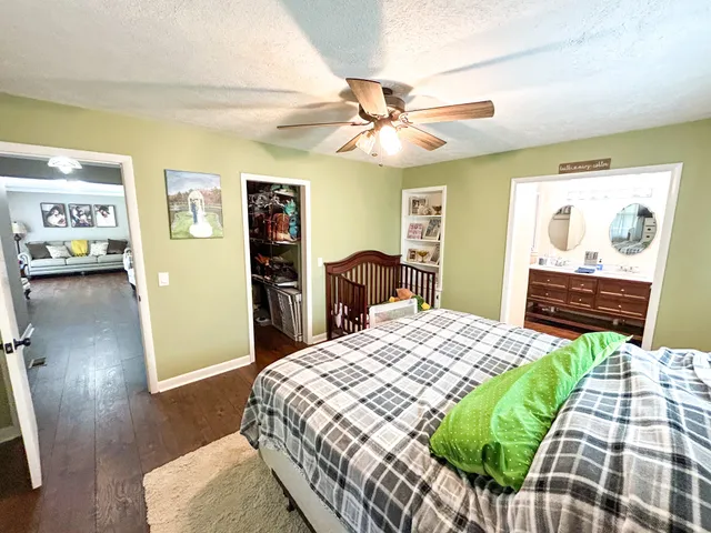 $295,000 | 540 Tara Lane, Huntingdon, TN 38344