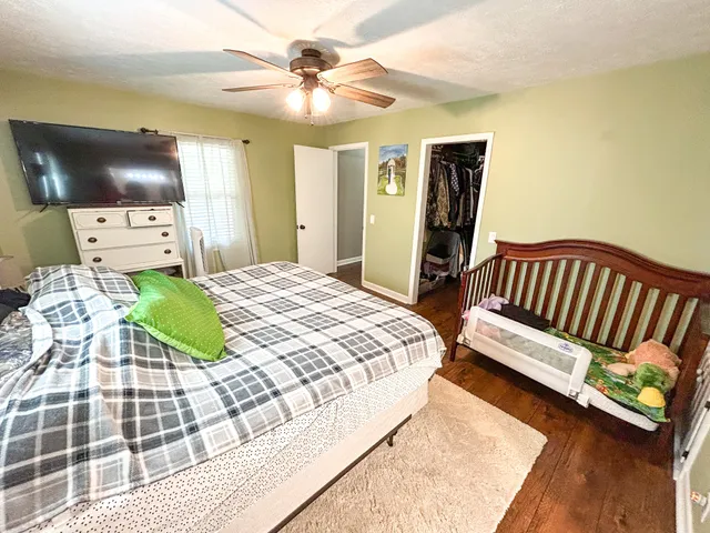 $295,000 | 540 Tara Lane, Huntingdon, TN 38344