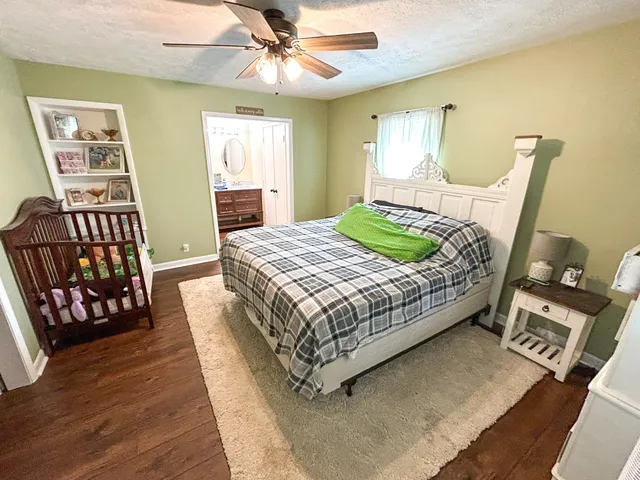 $295,000 | 540 Tara Lane, Huntingdon, TN 38344