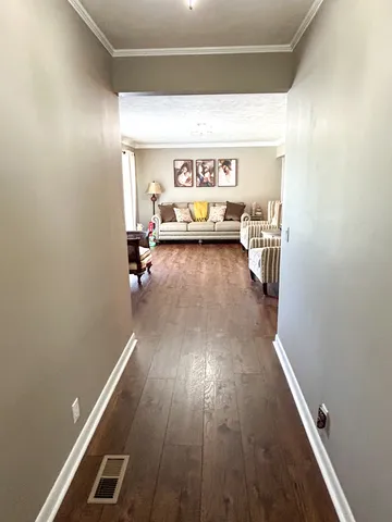 $295,000 | 540 Tara Lane, Huntingdon, TN 38344