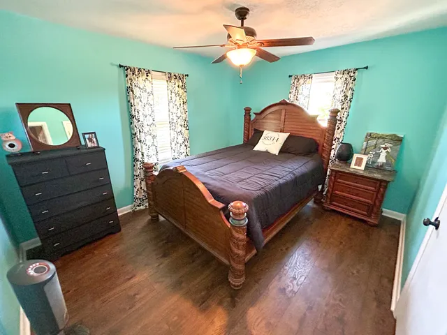 $295,000 | 540 Tara Lane, Huntingdon, TN 38344