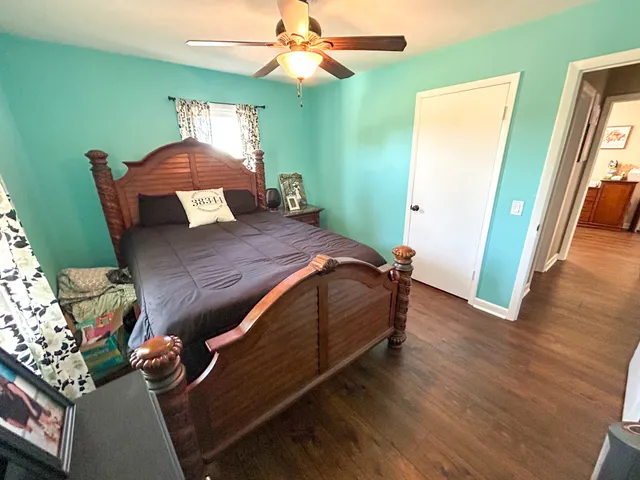 $295,000 | 540 Tara Lane, Huntingdon, TN 38344