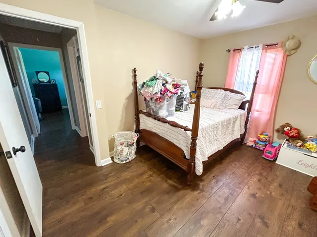 $295,000 | 540 Tara Lane, Huntingdon, TN 38344