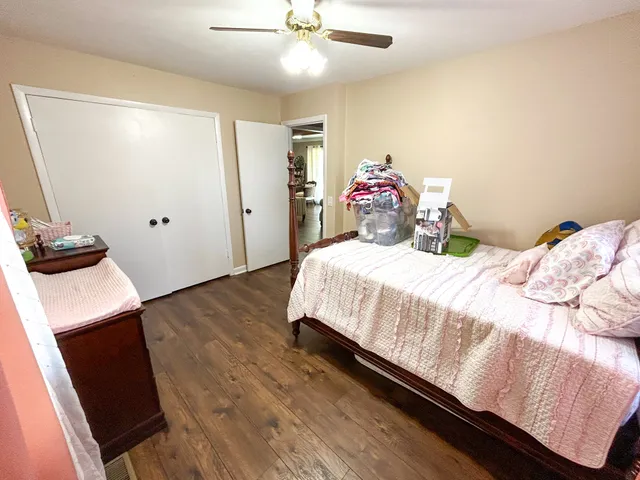 $295,000 | 540 Tara Lane, Huntingdon, TN 38344