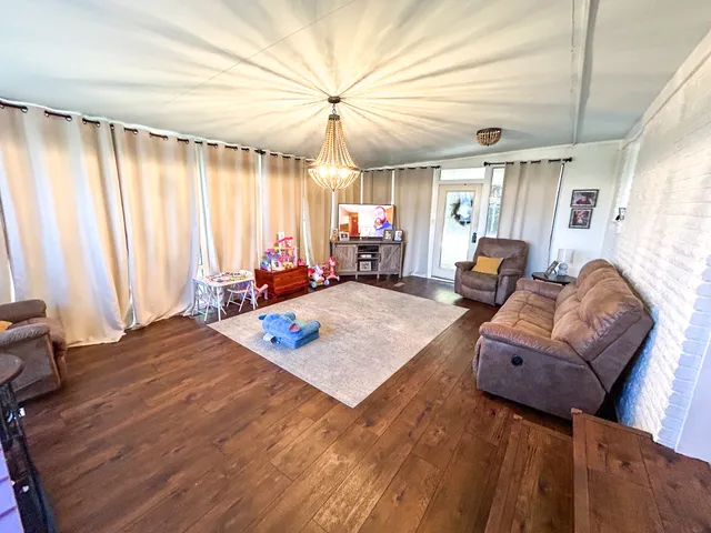 $295,000 | 540 Tara Lane, Huntingdon, TN 38344