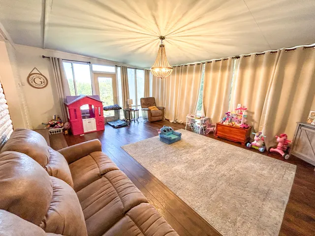 $295,000 | 540 Tara Lane, Huntingdon, TN 38344