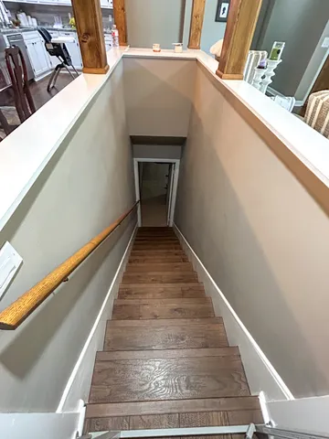 $295,000 | 540 Tara Lane, Huntingdon, TN 38344