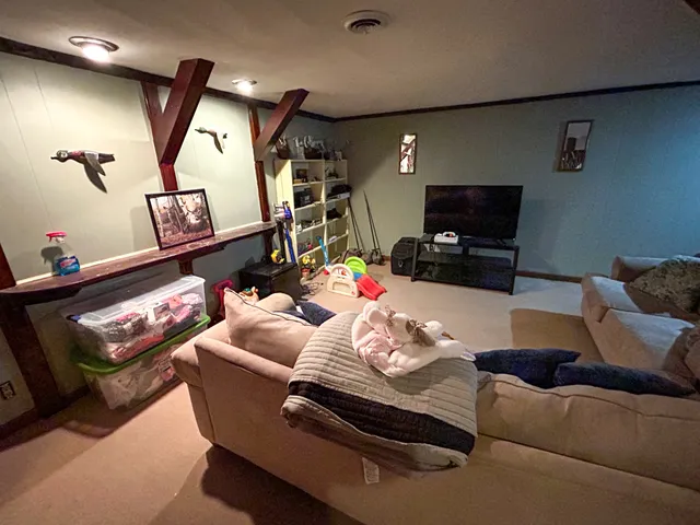 $295,000 | 540 Tara Lane, Huntingdon, TN 38344