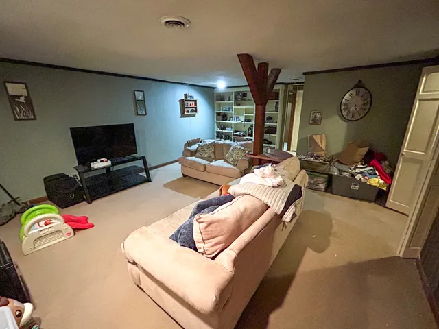 $295,000 | 540 Tara Lane, Huntingdon, TN 38344