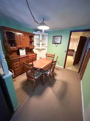 $295,000 | 540 Tara Lane, Huntingdon, TN 38344