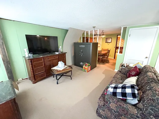 $295,000 | 540 Tara Lane, Huntingdon, TN 38344