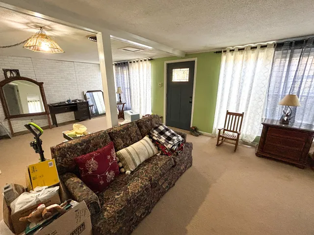 $295,000 | 540 Tara Lane, Huntingdon, TN 38344