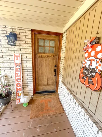 $295,000 | 540 Tara Lane, Huntingdon, TN 38344