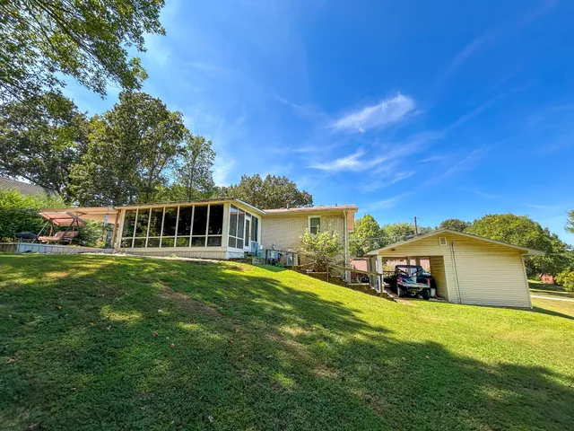 $295,000 | 540 Tara Lane, Huntingdon, TN 38344