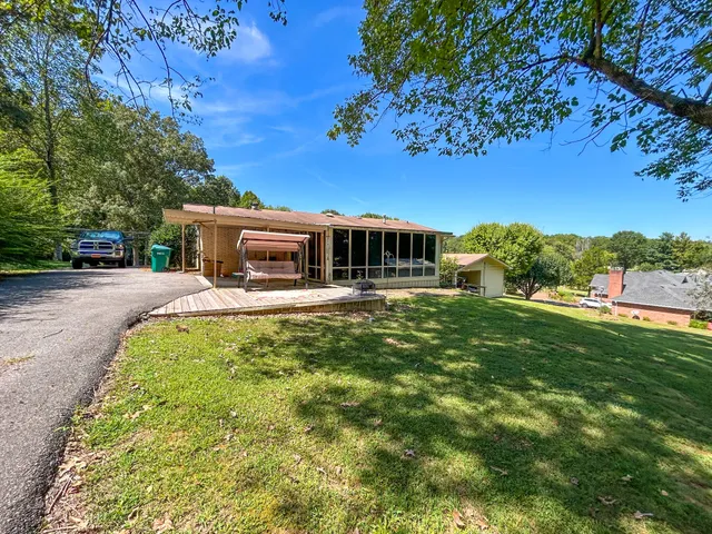 $295,000 | 540 Tara Lane, Huntingdon, TN 38344