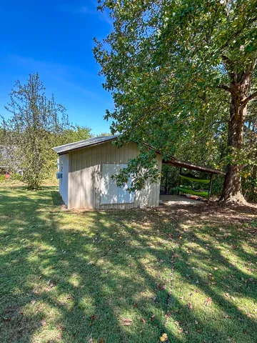 $295,000 | 540 Tara Lane, Huntingdon, TN 38344