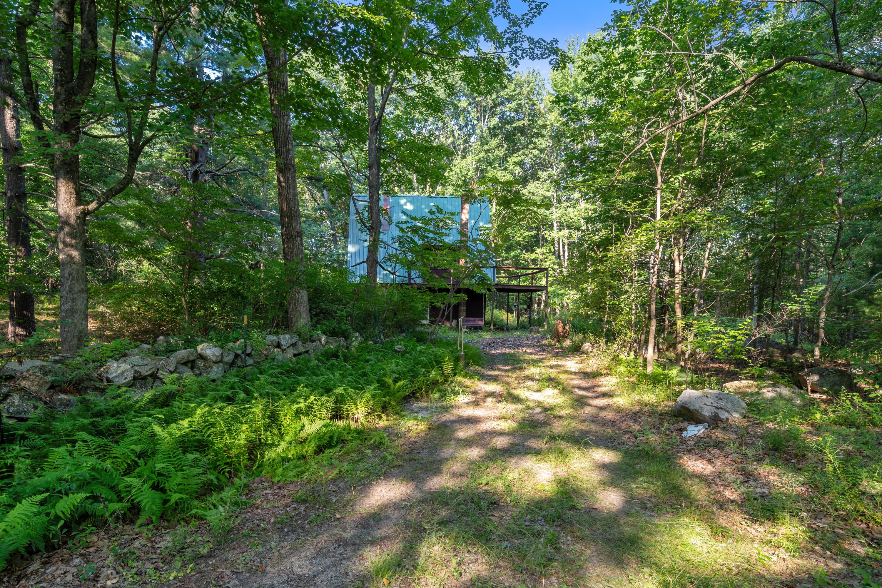 599 Williams Road Lyman, ME 04002 - Photo 25 of 27 Exterior