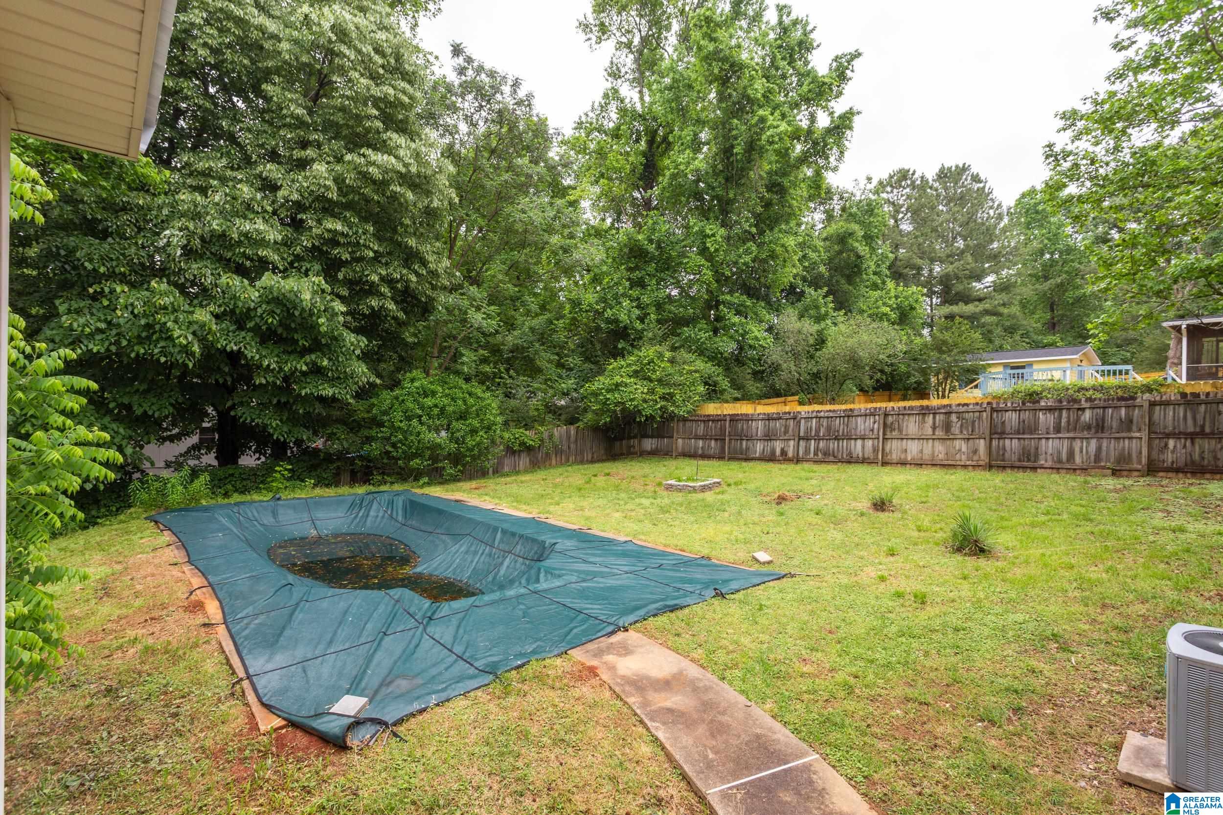 450 Permita Court Anniston, AL 36206 - Photo 29 of 33