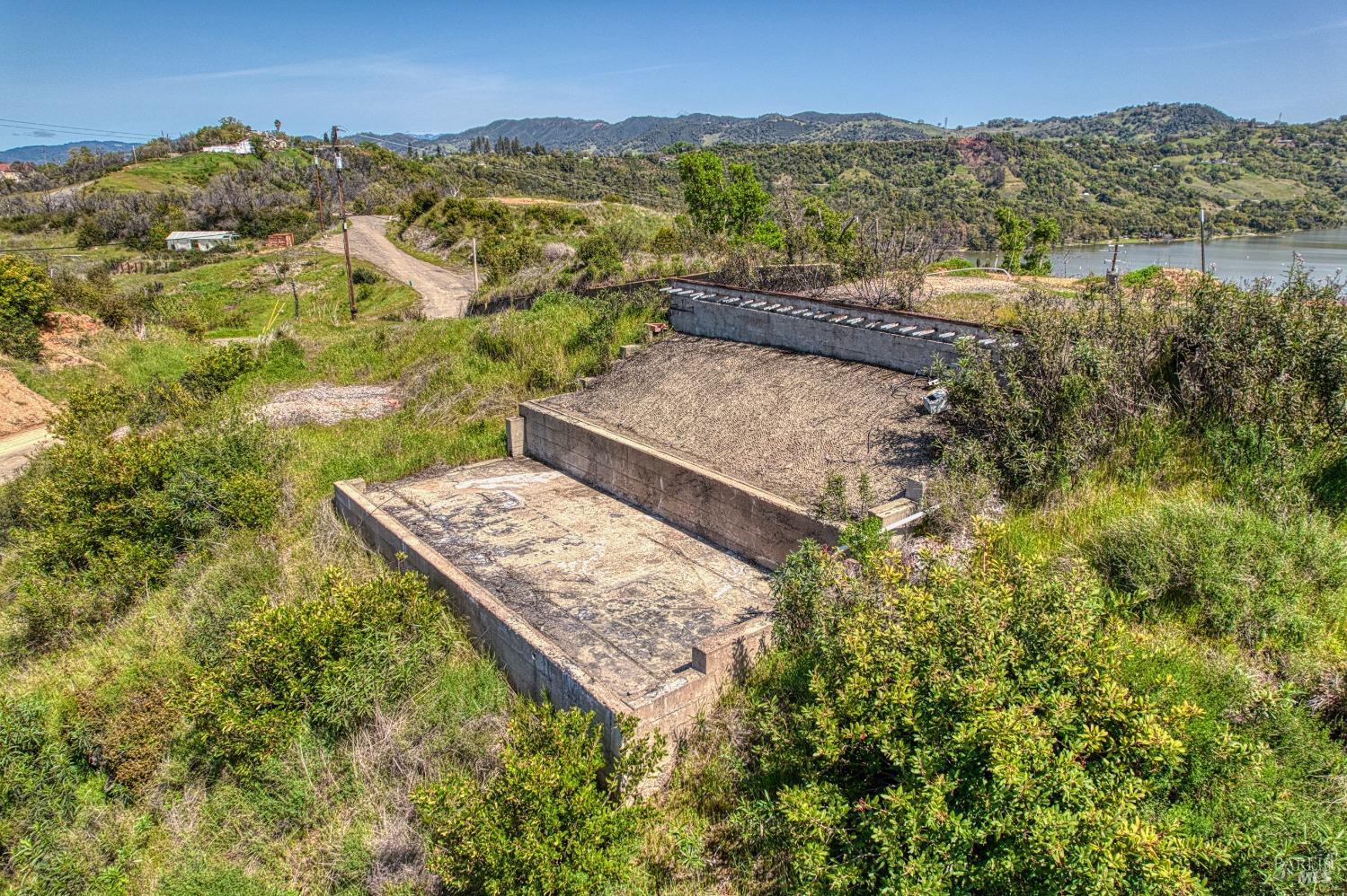 5801 Lake Ridge Road Ukiah, CA 95482 - Photo 14 of 21