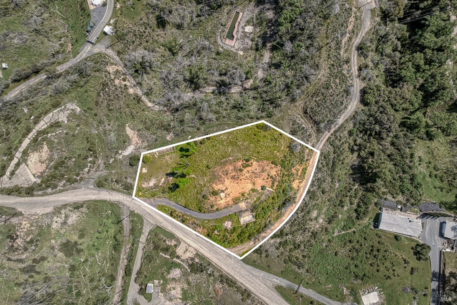 5801 Lake Ridge Road Ukiah, CA 95482 - Photo 21 of 21