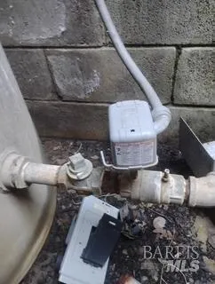 a close view of shoes