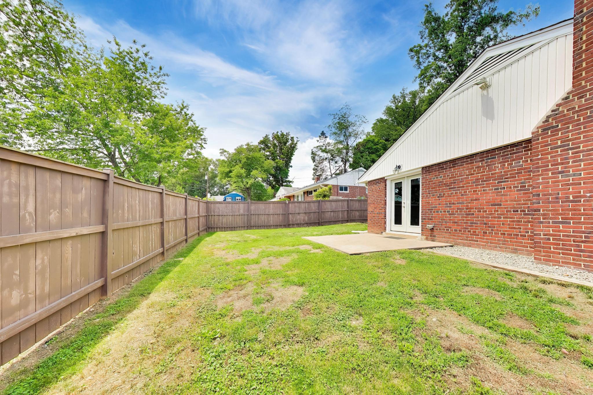 5816 Amelia Street Springfield, VA 22150 - Photo 31 of 36