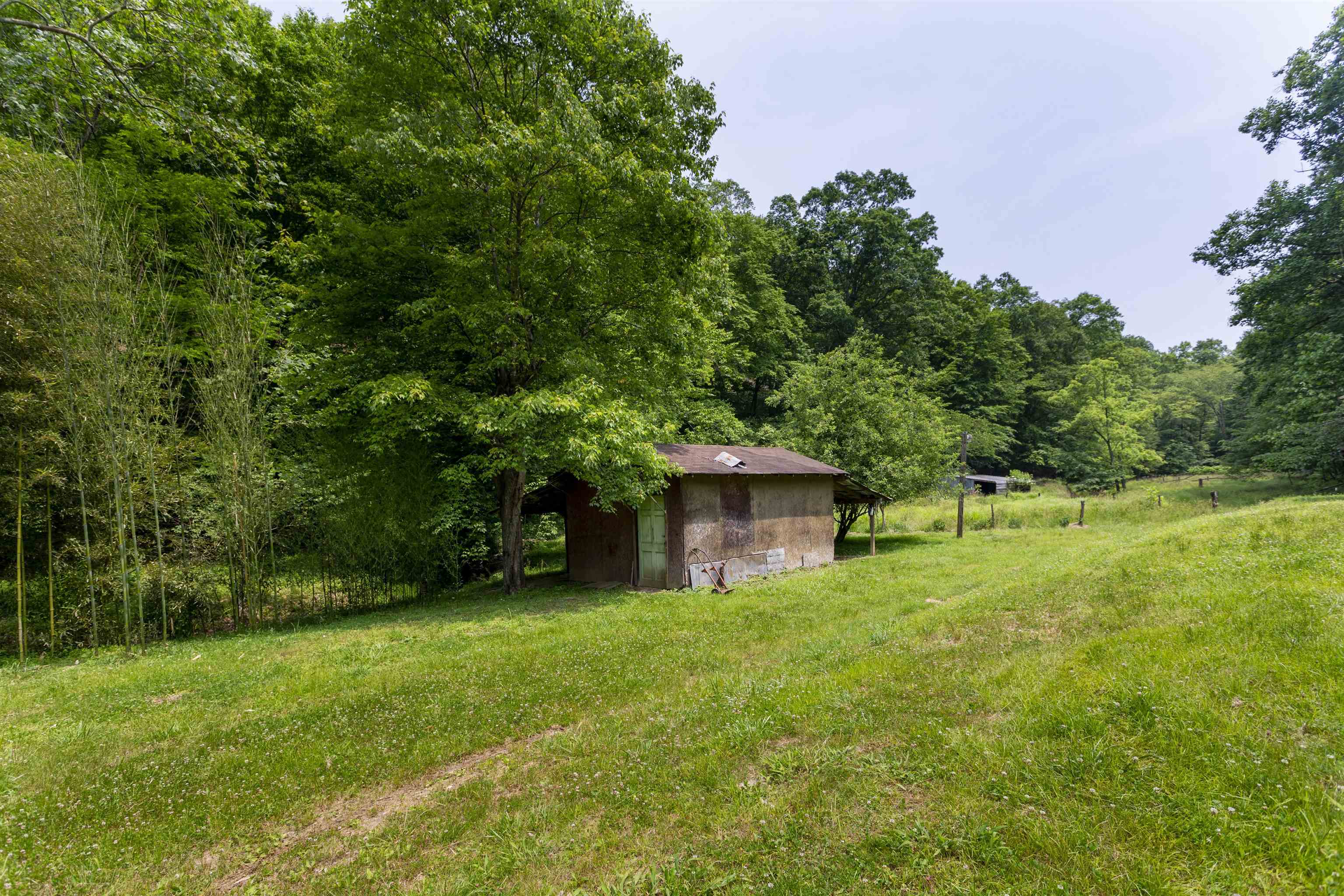 61 Edds Branch Road Wayne, WV 25570 - Photo 22 of 31