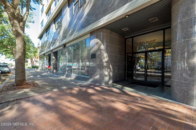 $89,000 | 311 West Ashley Street, Unit 806, Jacksonville, FL 32202