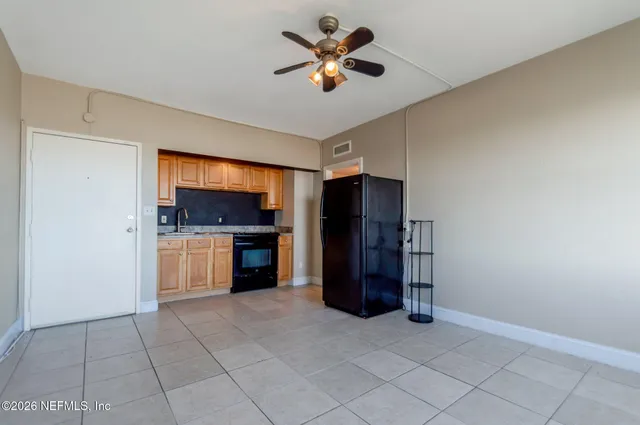 $89,000 | 311 West Ashley Street, Unit 806, Jacksonville, FL 32202