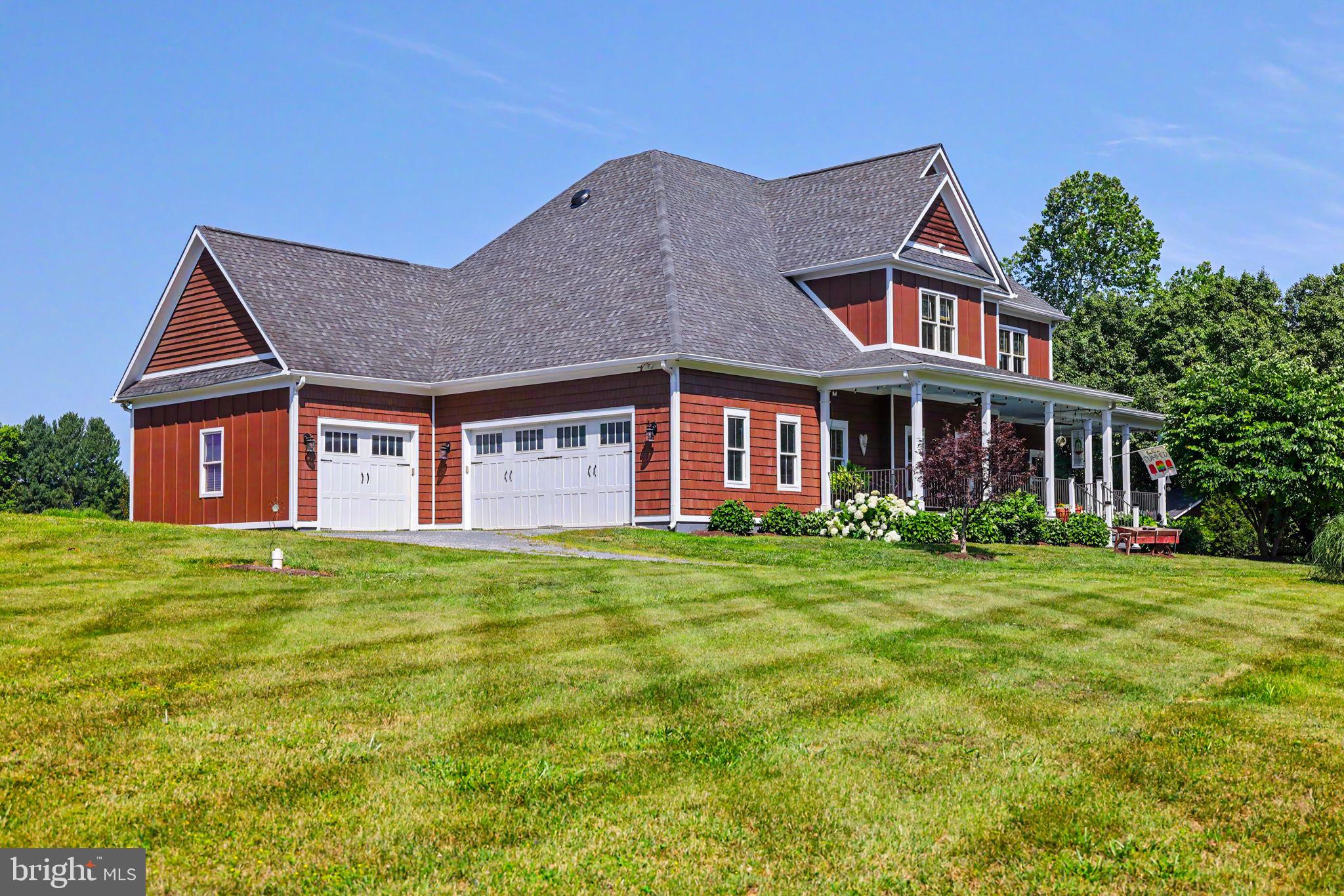 16081 Purcellville Road Purcellville, VA 20132 - Photo 4 of 117