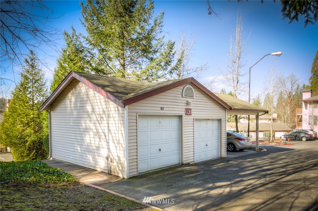 3924 243rd Place Southeast, Unit G103 Bothell, WA 98021 - Photo 19 of 19