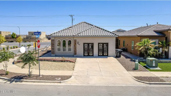 $289,950 | 277 Ulshaw Street, El Paso, TX 79928