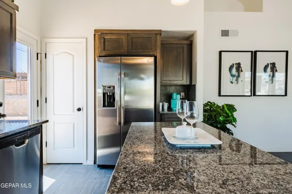 $289,950 | 277 Ulshaw Street, El Paso, TX 79928