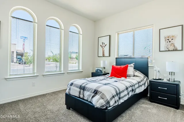 $289,950 | 277 Ulshaw Street, El Paso, TX 79928