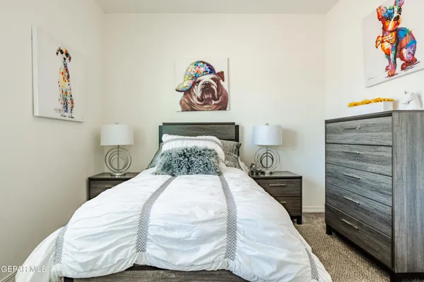 $289,950 | 277 Ulshaw Street, El Paso, TX 79928