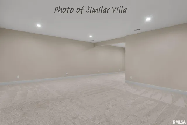 $467,959 | 39 Frank Court, Le Claire, IA 52753