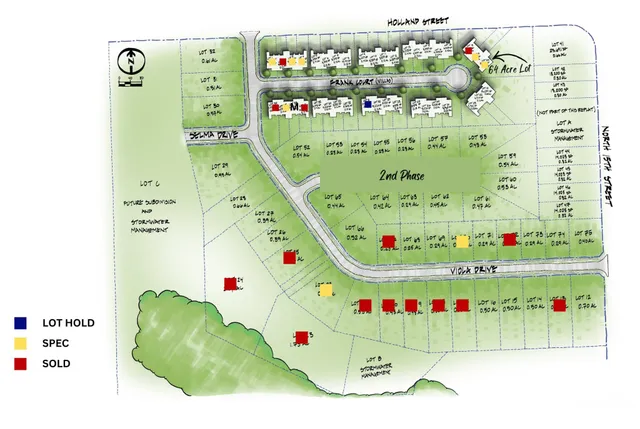 $467,959 | 39 Frank Court, Le Claire, IA 52753