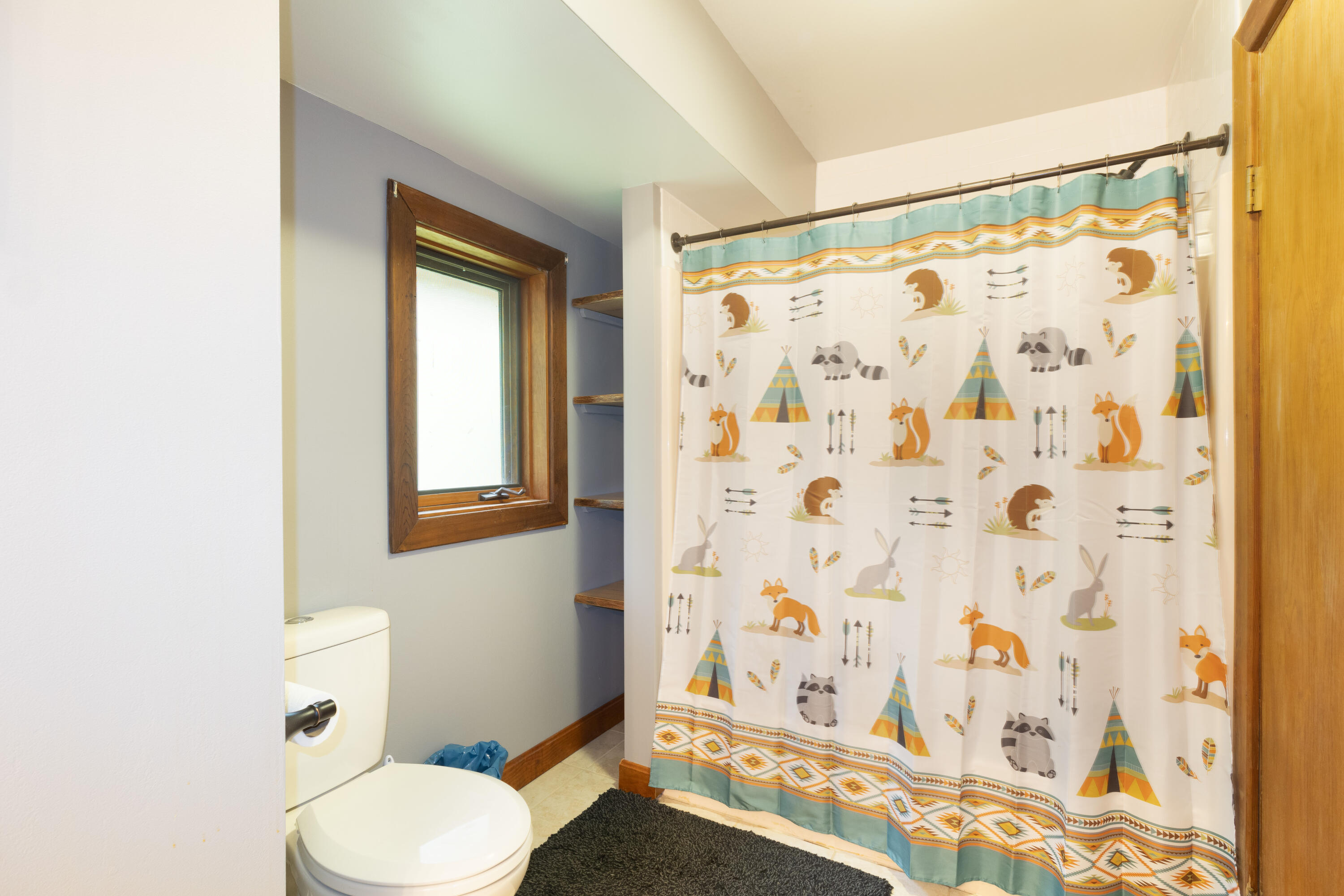 62 Crosby Road Windsor, ME 04363 - Photo 27 of 30 upstairs bathroom