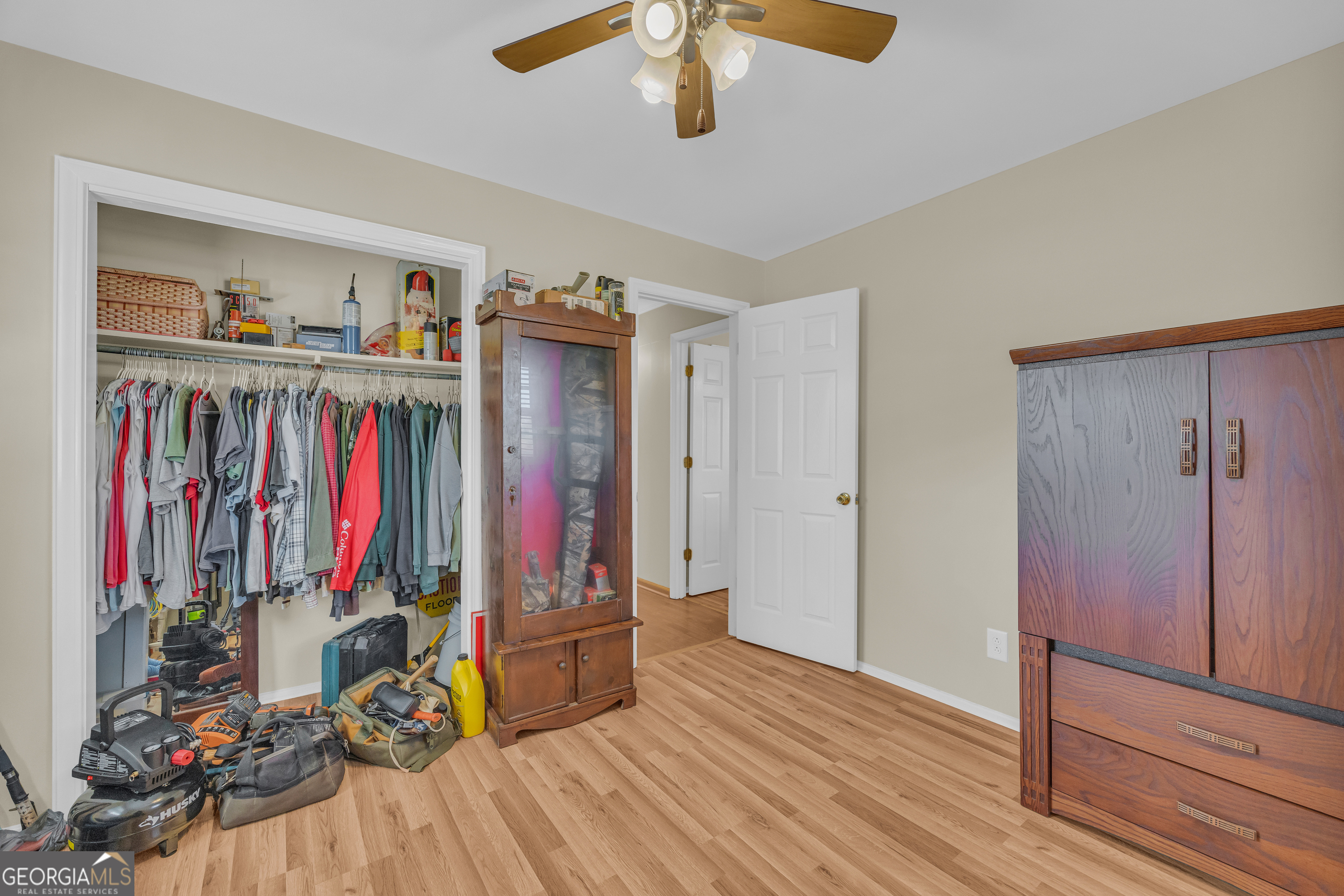 118 Wayne Circle Hartwell, GA 30643 - Photo 17 of 57