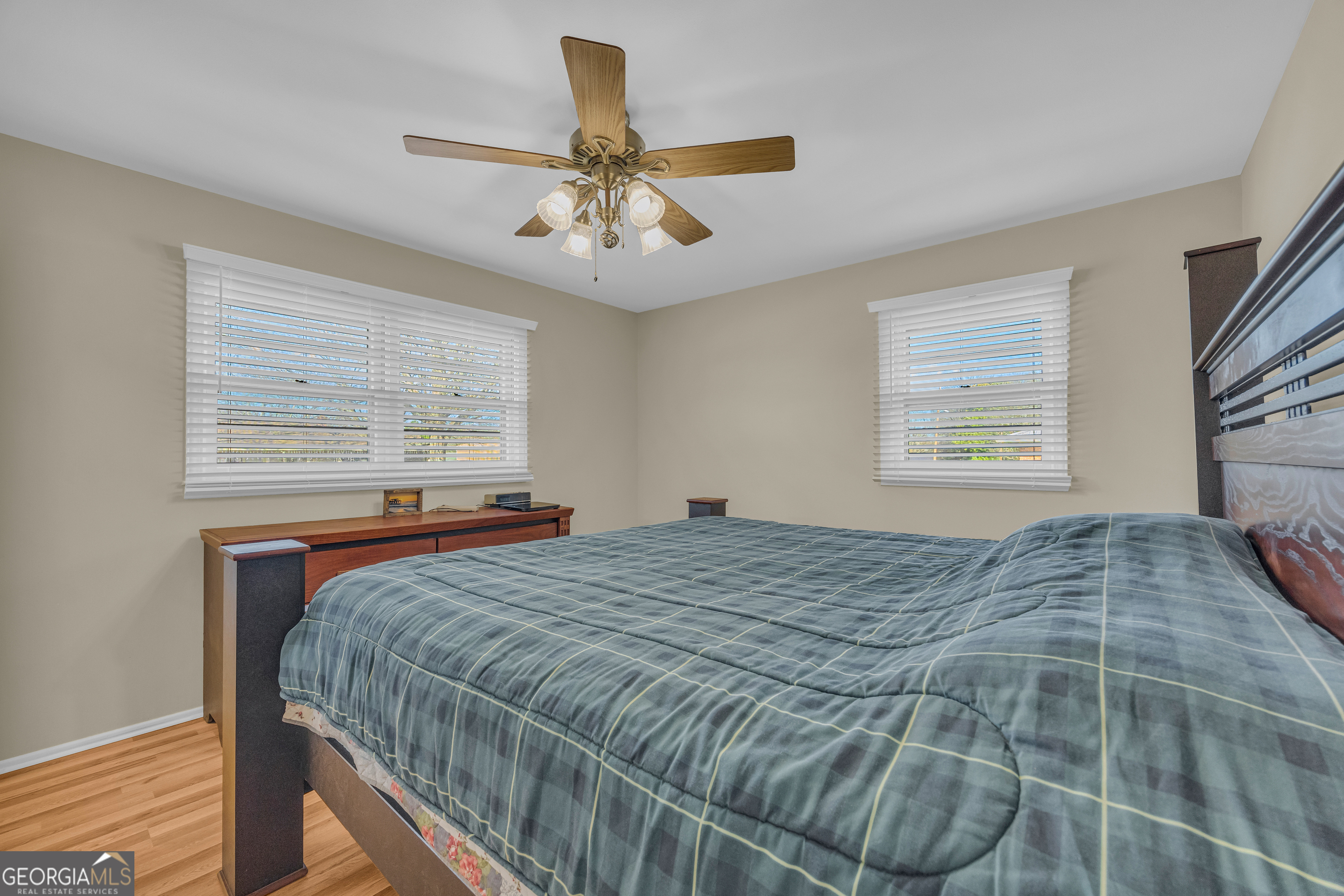 118 Wayne Circle Hartwell, GA 30643 - Photo 18 of 57