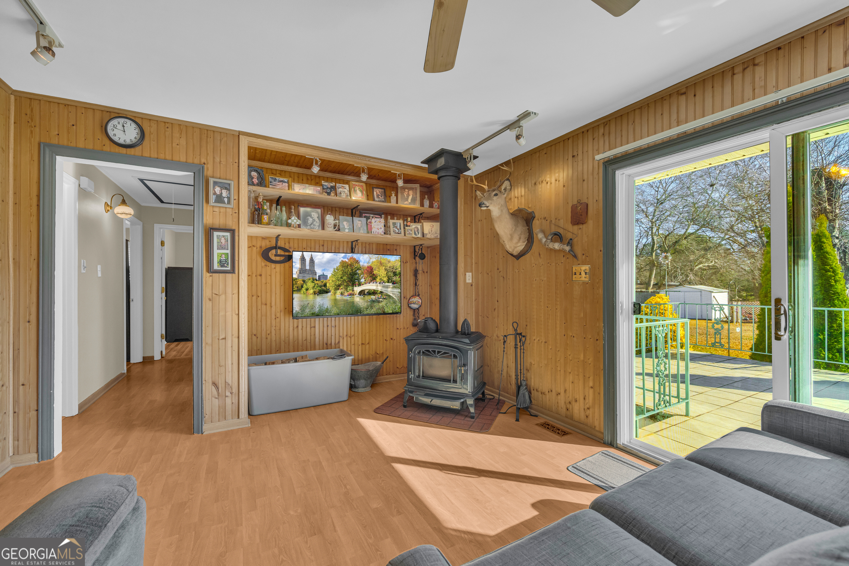 118 Wayne Circle Hartwell, GA 30643 - Photo 4 of 57