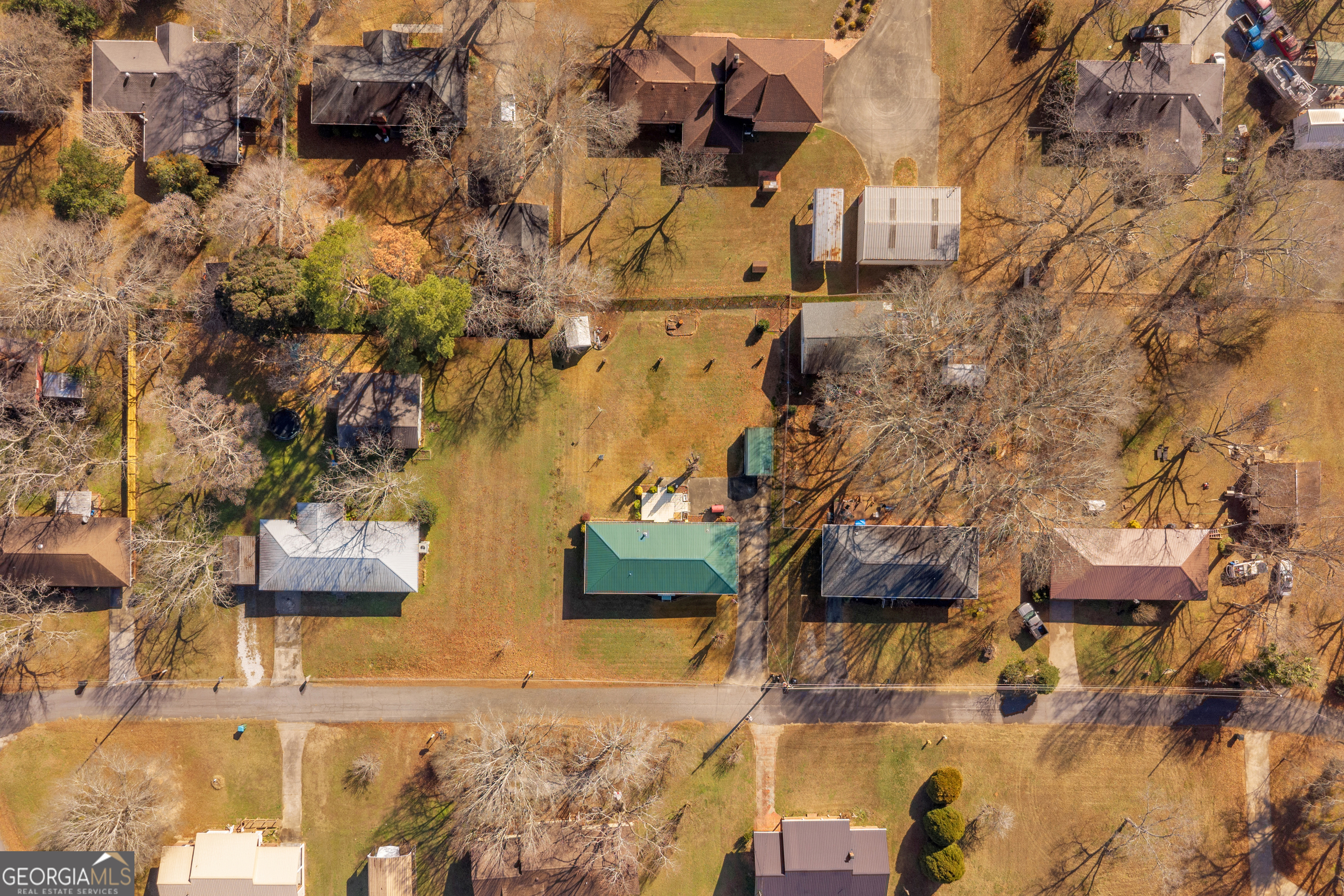 118 Wayne Circle Hartwell, GA 30643 - Photo 47 of 57