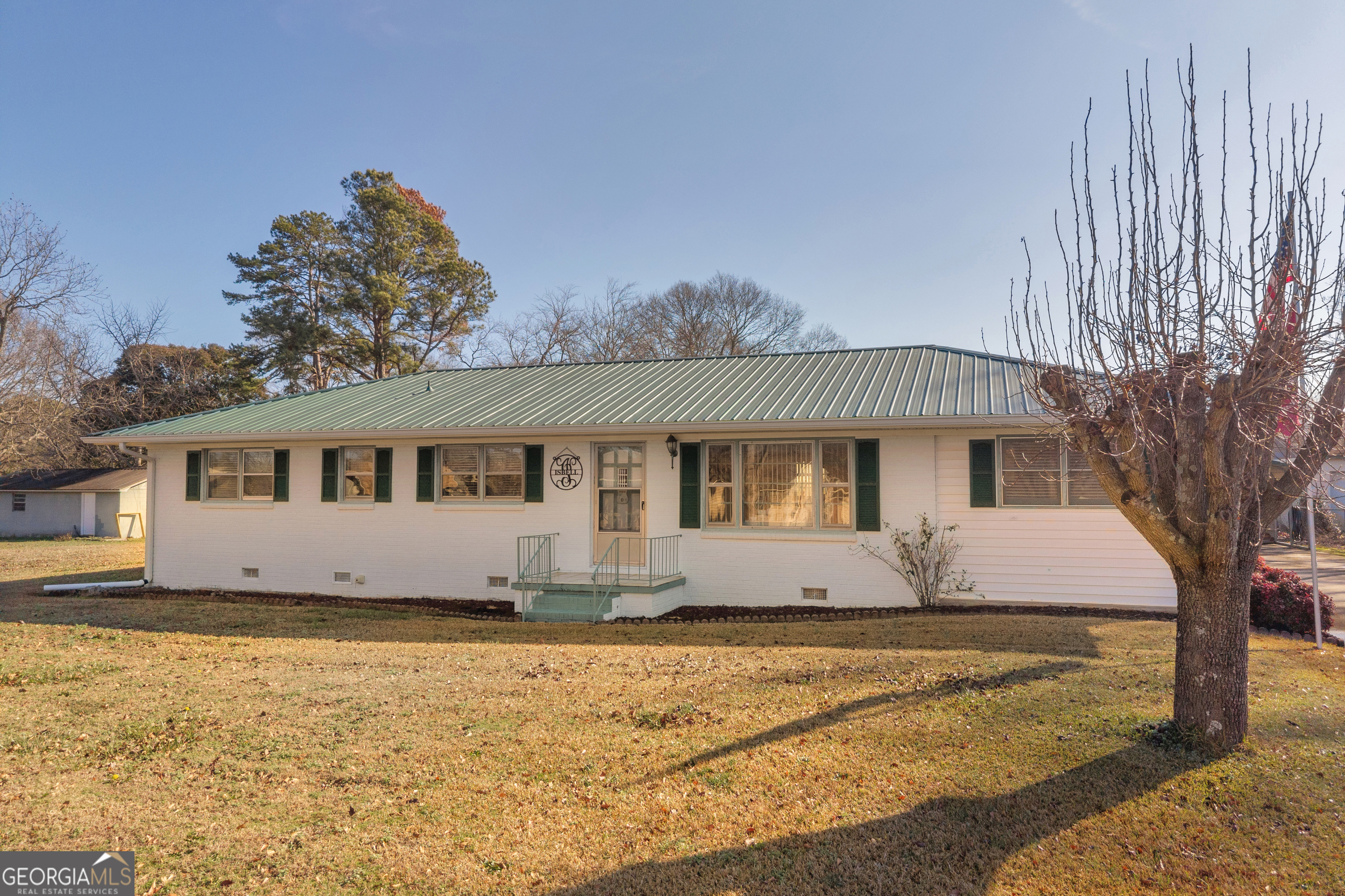 118 Wayne Circle Hartwell, GA 30643 - Photo 48 of 57