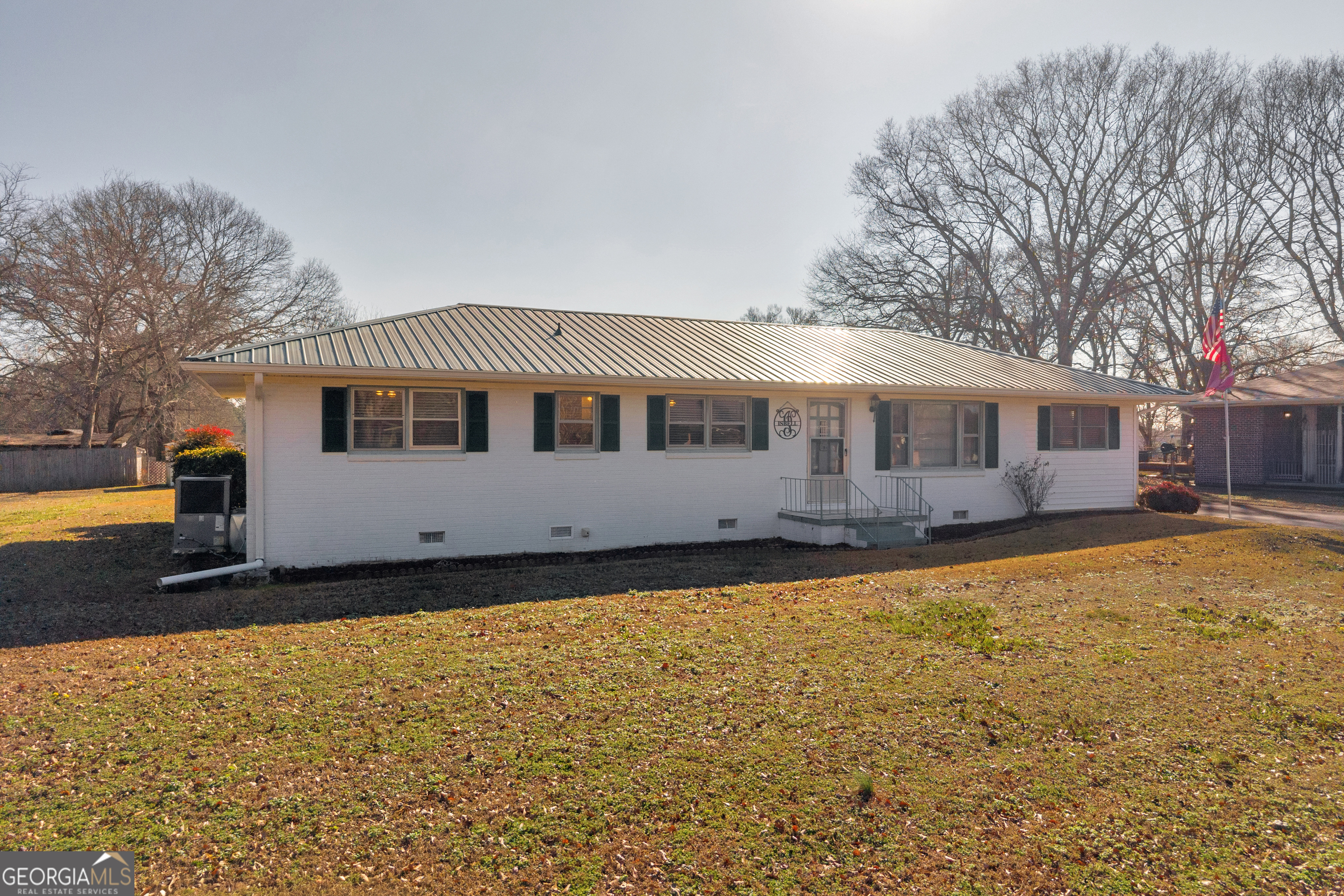 118 Wayne Circle Hartwell, GA 30643 - Photo 49 of 57