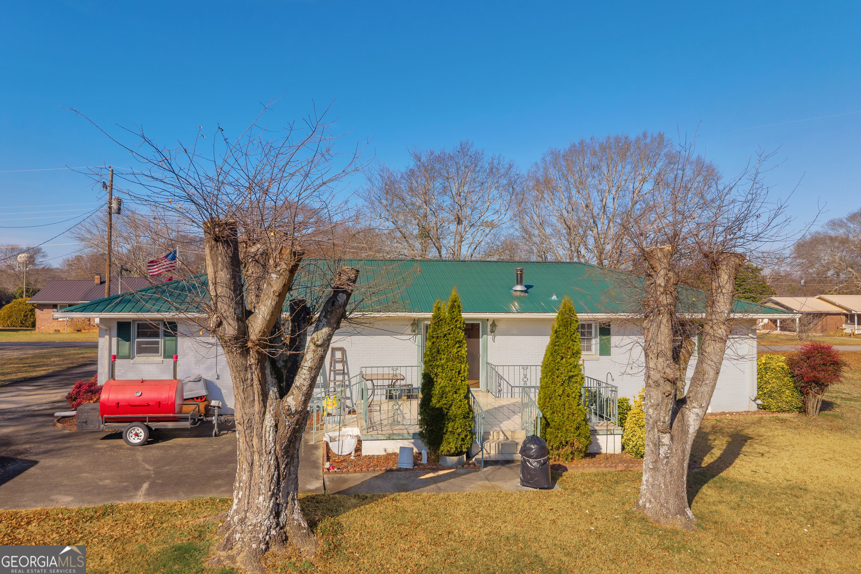 118 Wayne Circle Hartwell, GA 30643 - Photo 50 of 57