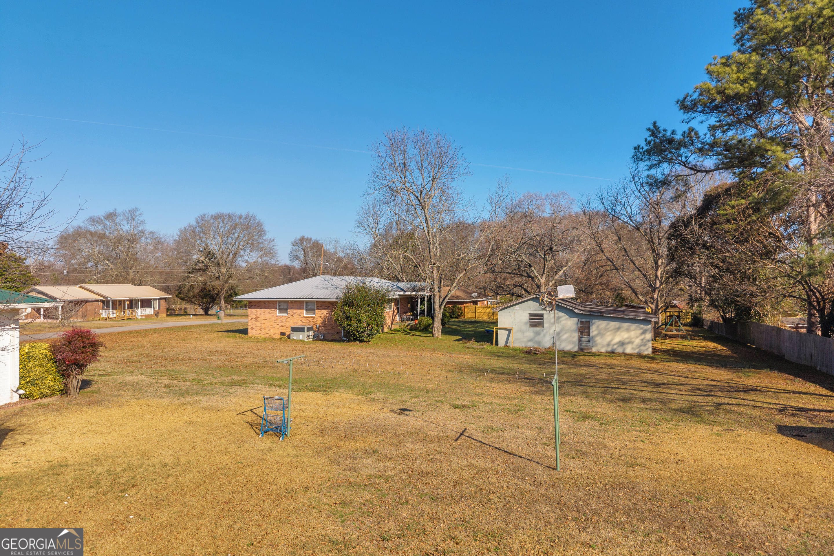 118 Wayne Circle Hartwell, GA 30643 - Photo 51 of 57