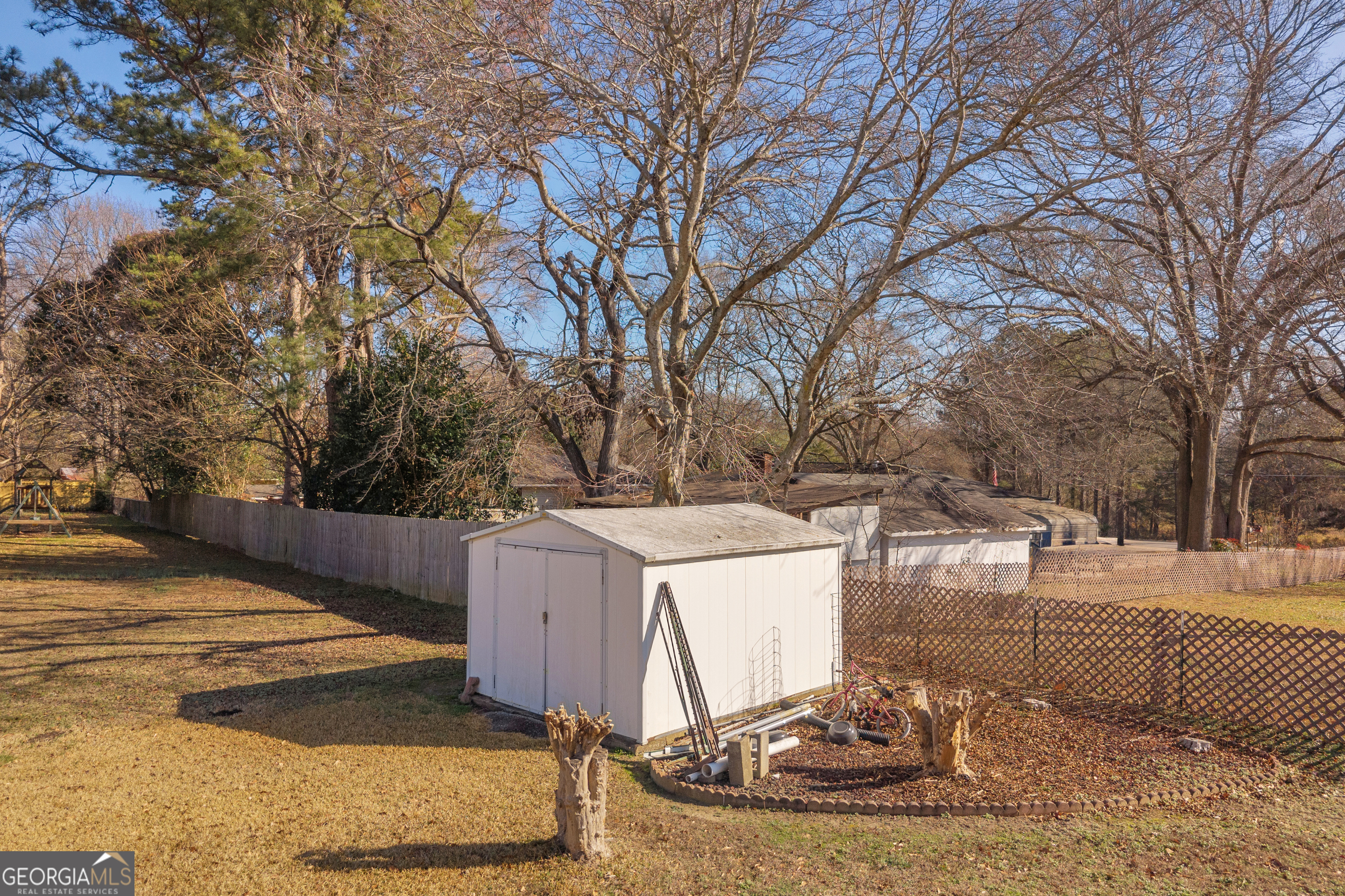 118 Wayne Circle Hartwell, GA 30643 - Photo 52 of 57