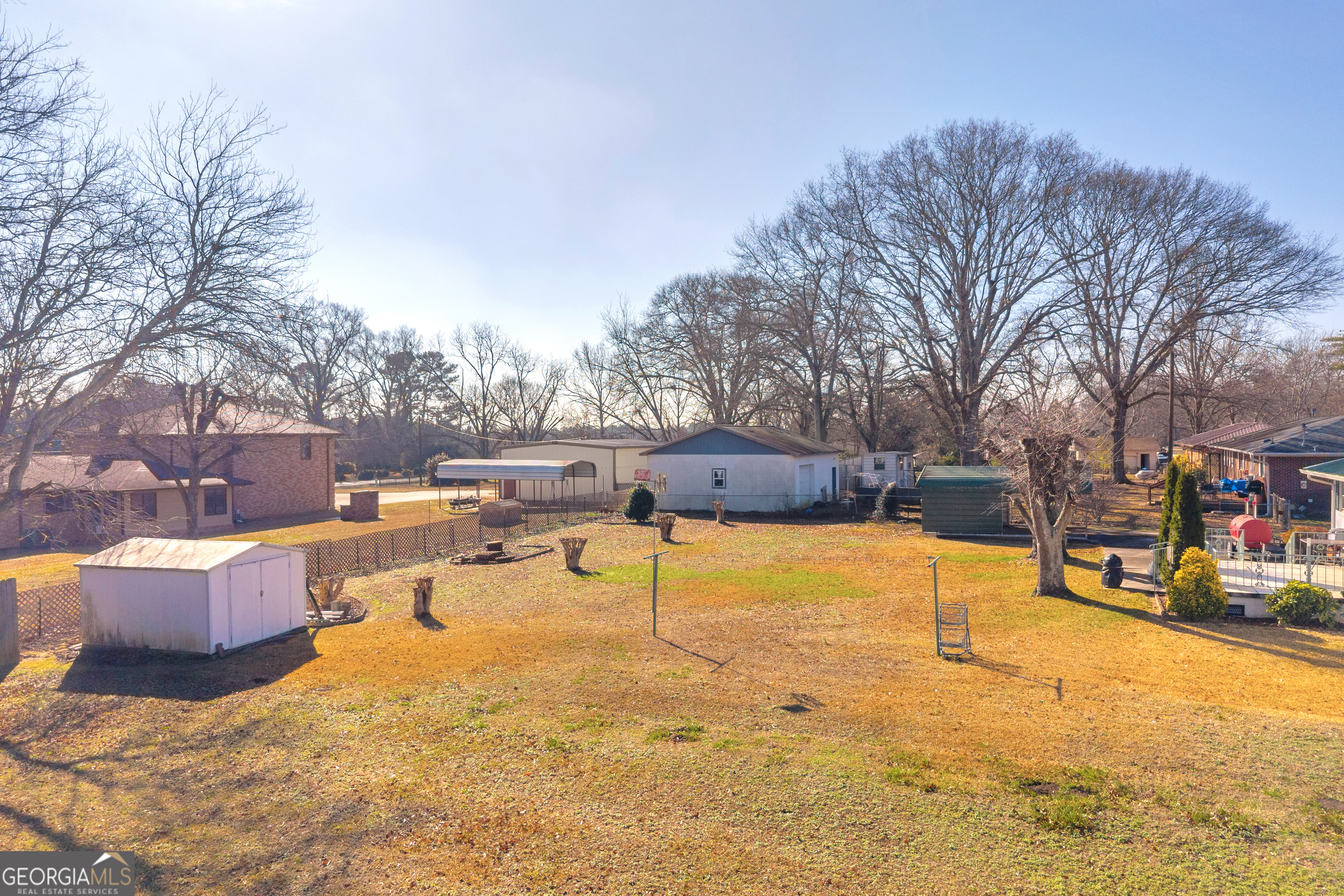 118 Wayne Circle Hartwell, GA 30643 - Photo 55 of 57